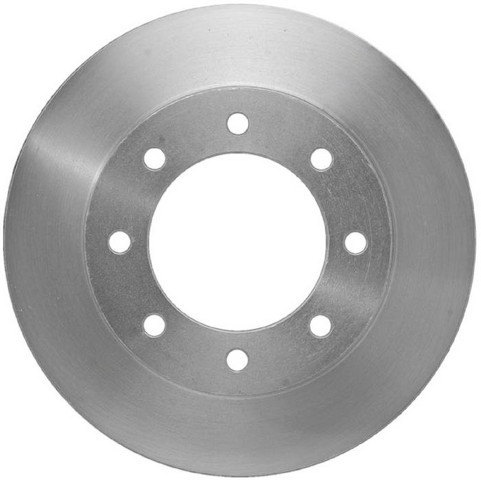 BENDIX PREMIUM DRUM AND ROTOR Disc Brake Rotor P/N:PRT5626
