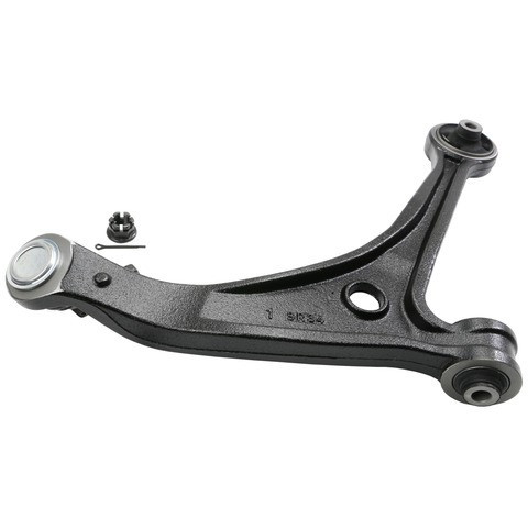 MOOG Chassis Products Suspension Control Arm and Ball Joint Assembly RK620505 - view 2