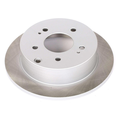 PowerStop Disc Brake Rotor P/N:JBR1130SCR