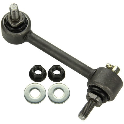 MOOG Chassis Products Suspension Stabilizer Bar Link K750715 - view 3