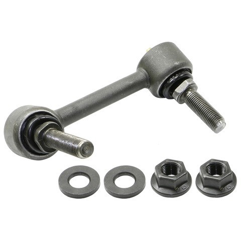 MOOG Chassis Products Suspension Stabilizer Bar Link K750698 - view 3