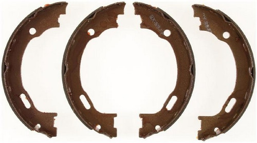 BENDIX PREMIUM BRAKE SHOES Parking Brake Shoe
