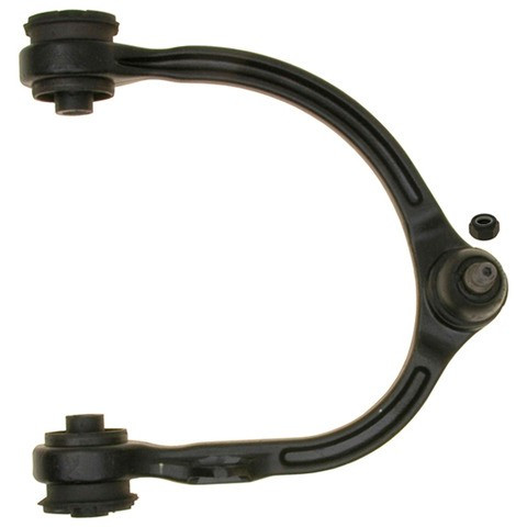 MOOG Chassis Products Suspension Control Arm and Ball Joint Assembly RK621538 - view 5