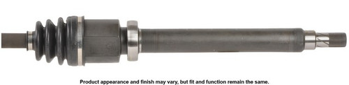 CARDONE New CV Axle Assembly P/N:66-2171