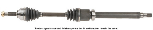 CARDONE New CV Axle Assembly P/N:66-2171