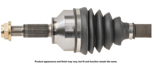 CARDONE New CV Axle Assembly P/N:66-2171