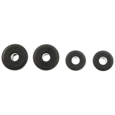 Delphi Suspension Control Arm Bushing Kit TD4114W - view 6