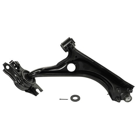 MOOG Chassis Products Suspension Control Arm and Ball Joint Assembly P/N:RK623651
