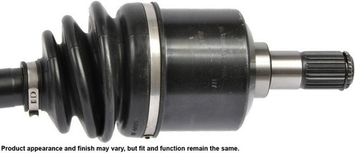 CARDONE New CV Axle Assembly 66-3505 - view 3