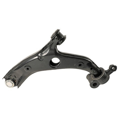 MOOG Chassis Products Suspension Control Arm and Ball Joint Assembly RK623509 - view 4
