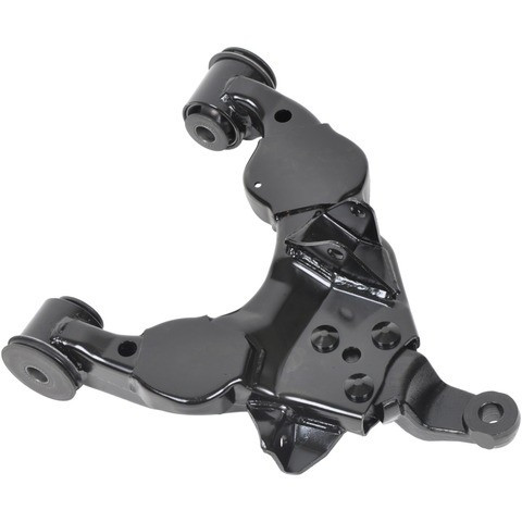 MOOG Chassis Products Suspension Control Arm RK640436 - view 2