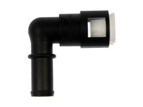 Dorman - OE Solutions HVAC Heater Hose Connector P/N:800-416 Dorman - OE Solutions HVAC Heater Hose Connector P/N:800-416