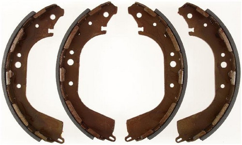 BENDIX PREMIUM BRAKE SHOES Drum Brake Shoe