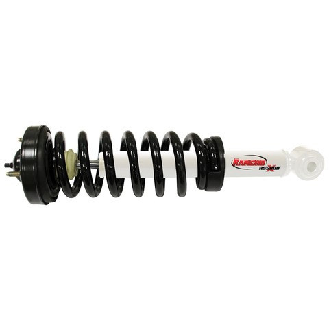 RS5000X LOADED RS551804