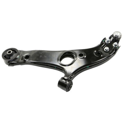 MOOG Chassis Products Suspension Control Arm and Ball Joint Assembly RK622826 - view 2