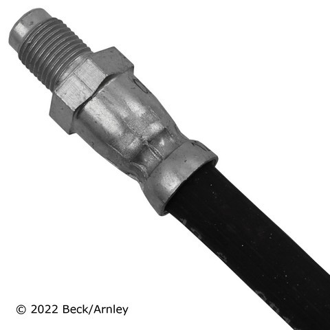 Beck/Arnley Brake Hydraulic Hose 073-0966 - view 2