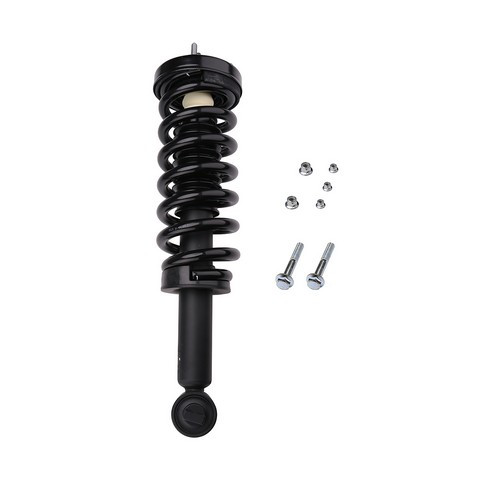 PRT Suspension Strut and Coil Spring Assembly P/N:710419
