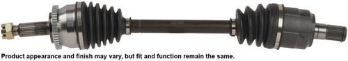 CARDONE New CV Axle Assembly 66-3720