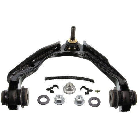 MOOG Chassis Products Suspension Control Arm and Ball Joint Assembly CK80040