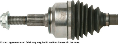CARDONE New CV Axle Assembly P/N:66-3417