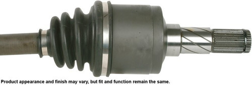 CARDONE New CV Axle Assembly P/N:66-3417