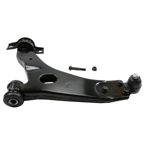MOOG Chassis Products Suspension Control Arm and Ball Joint Assembly RK80406