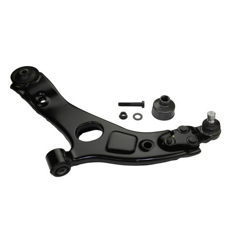 MOOG Chassis Products Suspension Control Arm and Ball Joint Assembly P/N:RK621592
