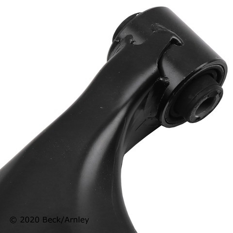 Beck/Arnley Suspension Control Arm and Ball Joint Assembly 102-8226 - view 5