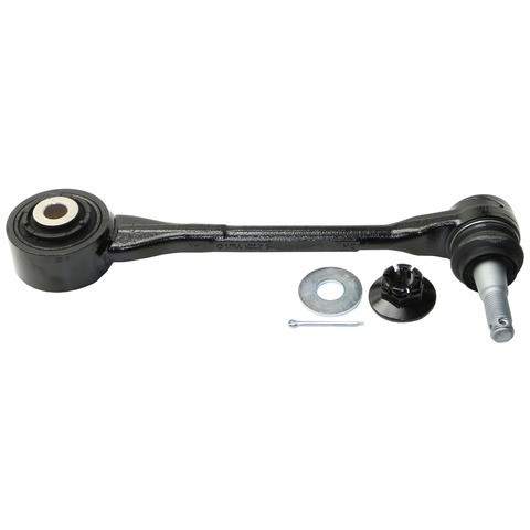 MOOG Chassis Products Suspension Control Arm and Ball Joint Assembly RK622791 - view 3