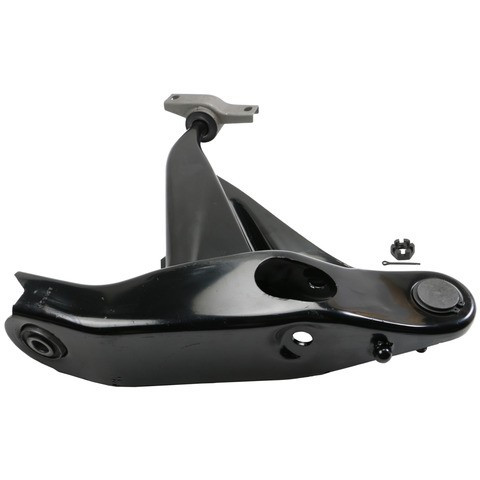 MOOG Chassis Products Suspension Control Arm and Ball Joint Assembly P/N:RK620490