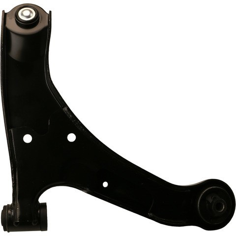 MOOG Chassis Products Suspension Control Arm and Ball Joint Assembly RK620574 - view 4
