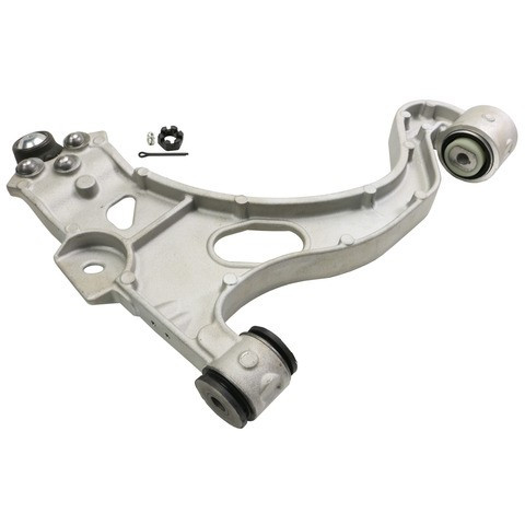 MOOG Chassis Products Suspension Control Arm and Ball Joint Assembly RK620292 - view 4