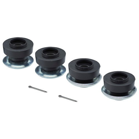 QuickSteer Suspension Strut Rod Bushing Kit K8157 - view 2