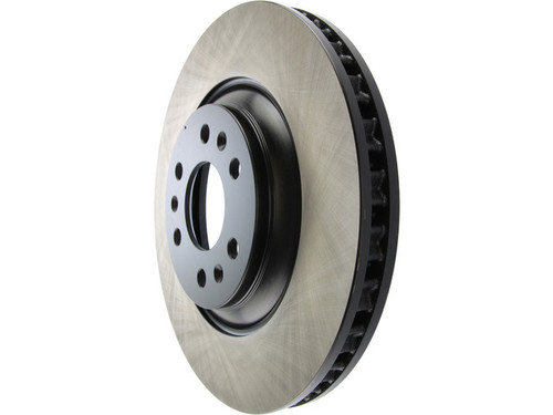 Centric Parts Disc Brake Rotor 125.62082