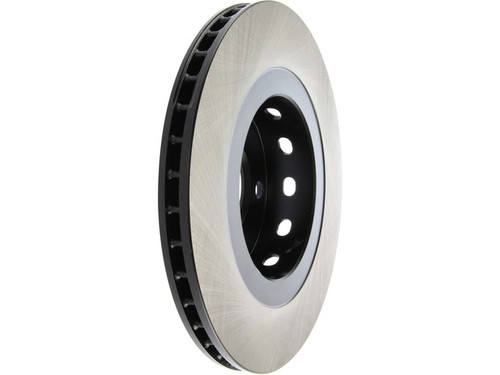 Centric Parts Disc Brake Rotor 125.33072 - view 4