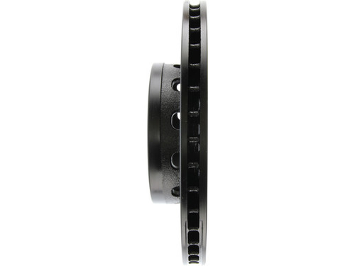 Centric Parts Disc Brake Rotor 125.33072 - view 5