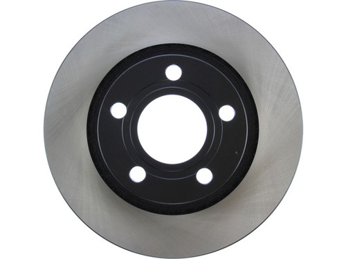 Centric Parts Disc Brake Rotor 125.33072 - view 7