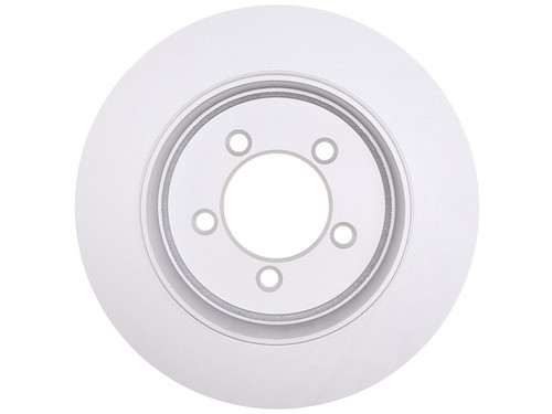Centric Parts Disc Brake Rotor 320.58001F - view 2