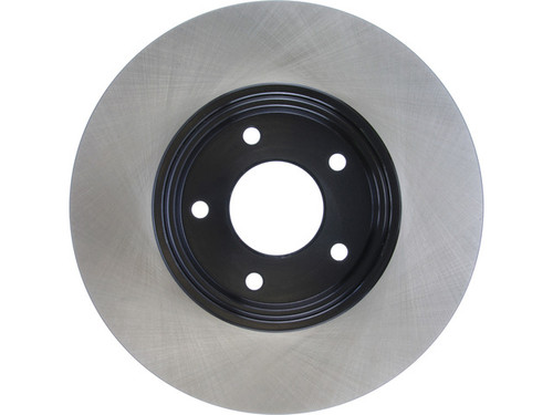 Centric Parts Disc Brake Rotor 125.20014 - view 2
