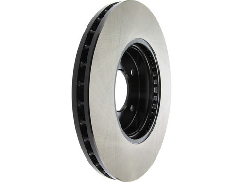 Centric Parts Disc Brake Rotor 125.20014 - view 4