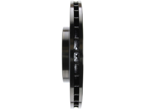 Centric Parts Disc Brake Rotor 125.20014 - view 5