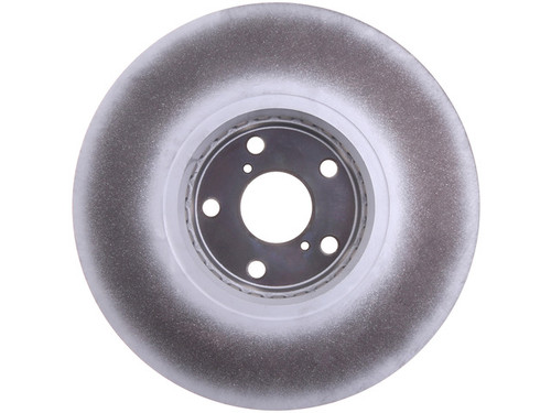 Centric Parts Disc Brake Rotor P/N:320.44155F
