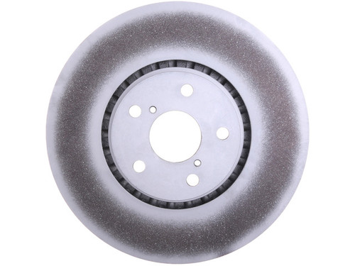 Centric Parts Disc Brake Rotor P/N:320.44155F
