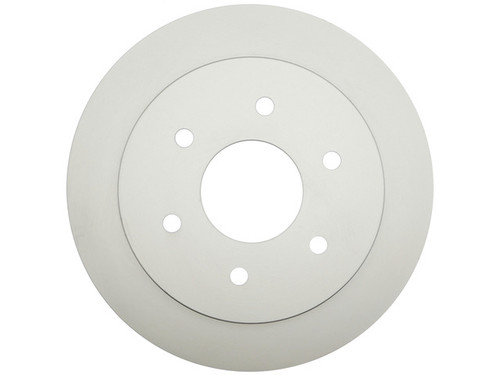 Centric Parts Disc Brake Rotor 320.42081F - view 3