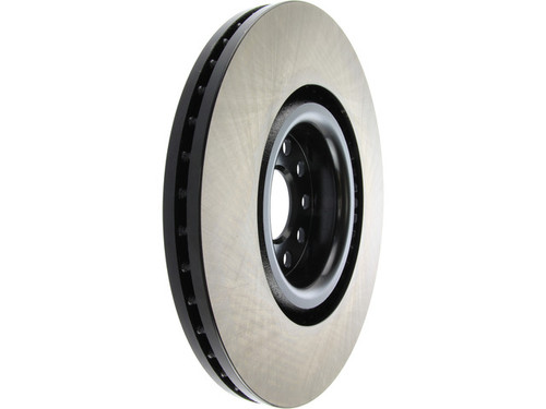 Centric Parts Disc Brake Rotor 125.33112 - view 4