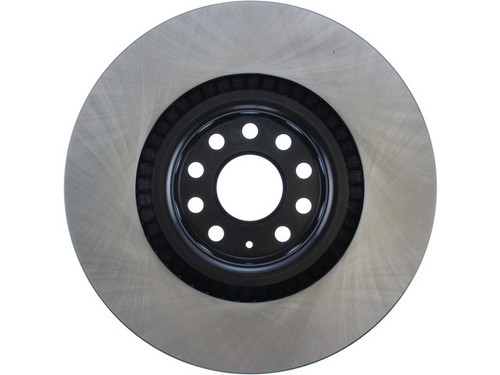 Centric Parts Disc Brake Rotor 125.33112 - view 7