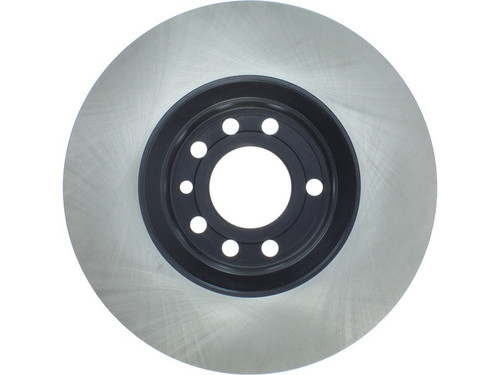Centric Parts Disc Brake Rotor 125.38017 - view 2