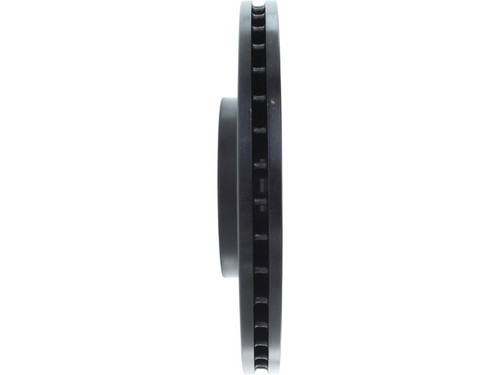 Centric Parts Disc Brake Rotor 125.38017 - view 5