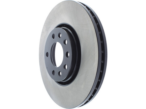 Centric Parts Disc Brake Rotor 125.38017 - view 6