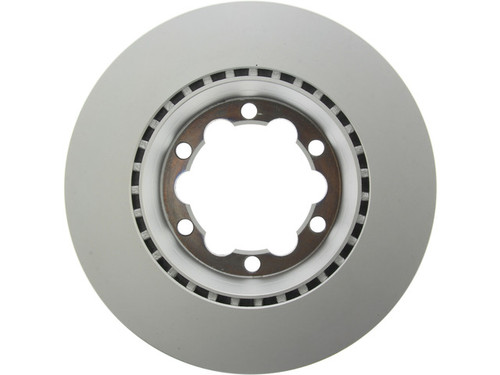 Centric Parts Disc Brake Rotor P/N:320.35108F